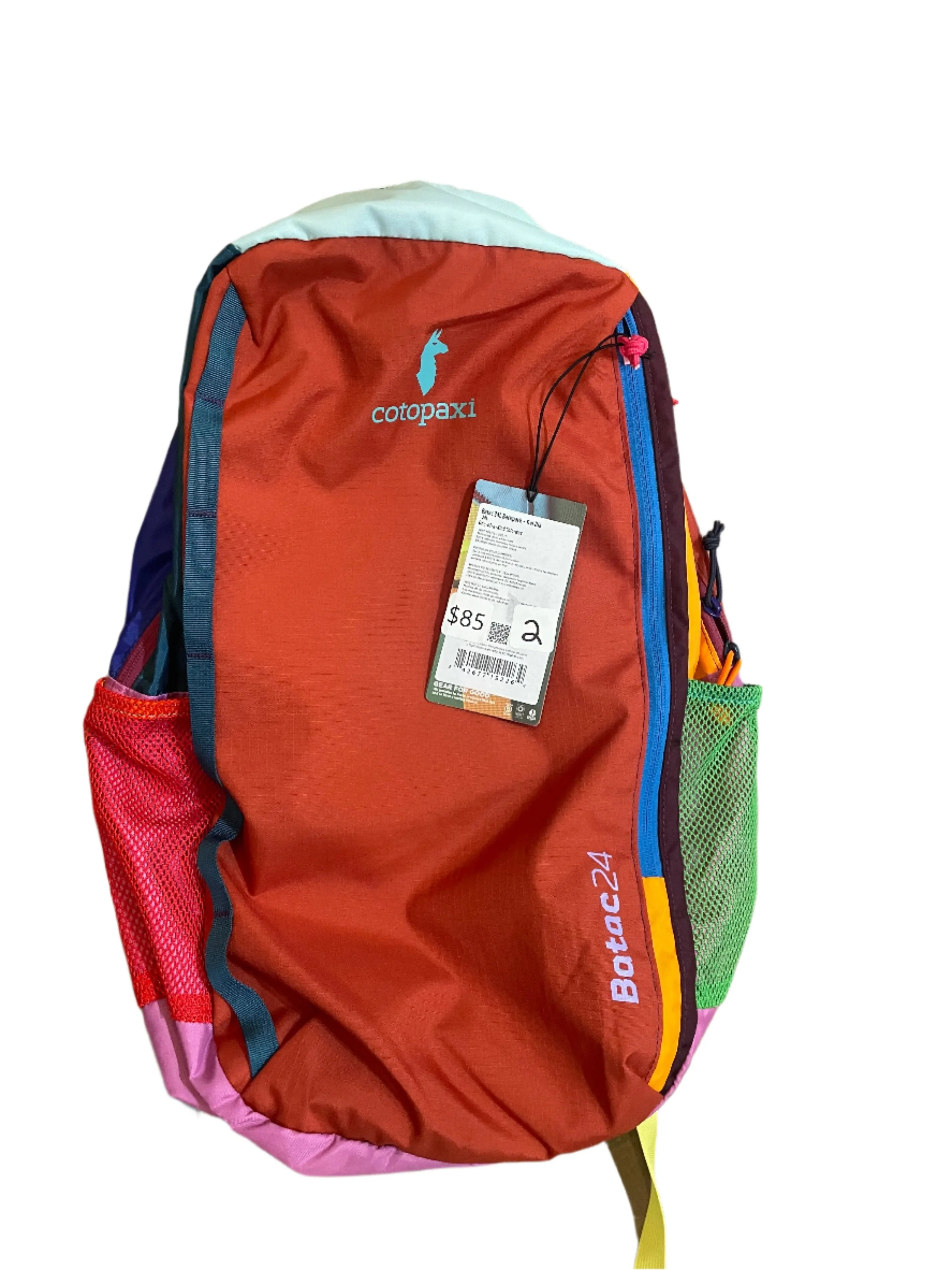 Cotopaxi Batac 24L Backpack - Del Dia