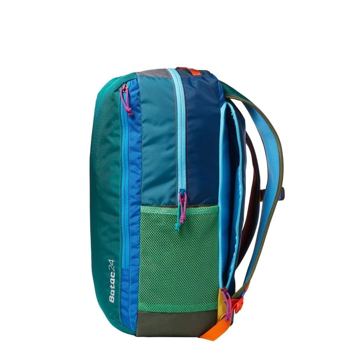 Cotopaxi Batac 24L Backpack - Del Dia