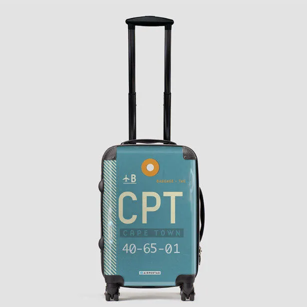 CPT - Luggage
