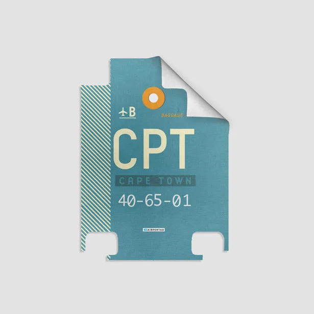 CPT - Luggage