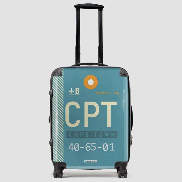 CPT - Luggage