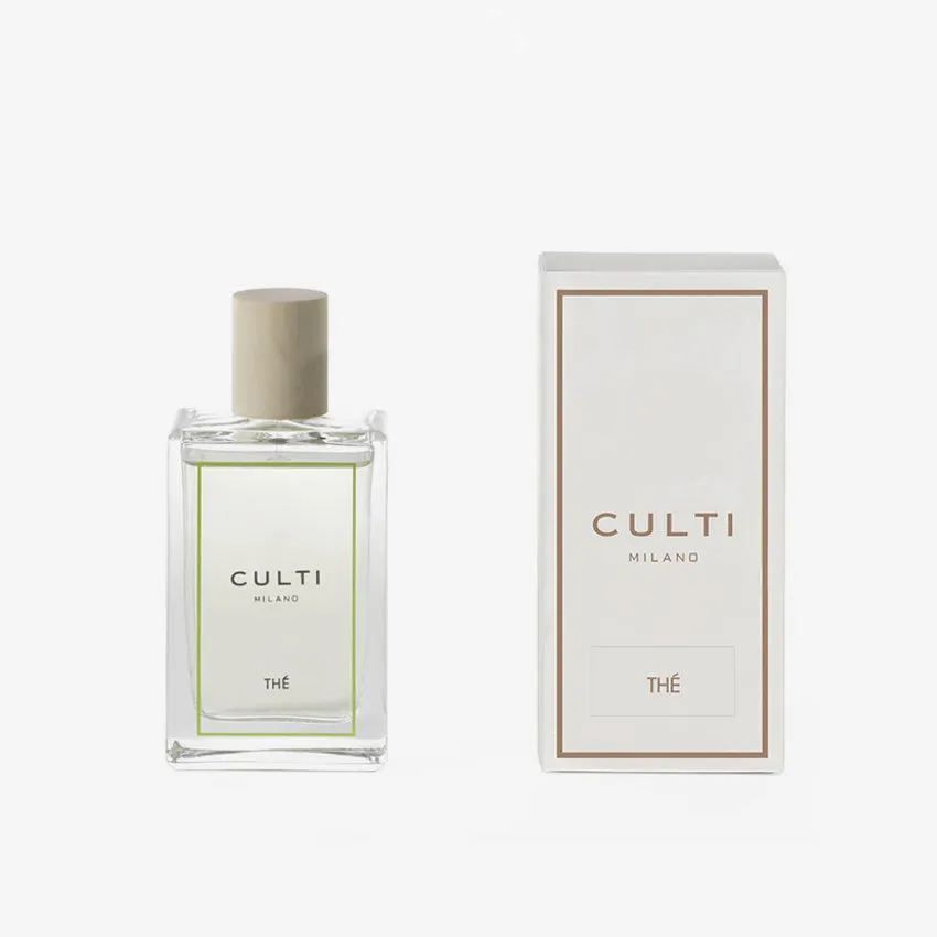 Culti Milano | Thé Room Spray
