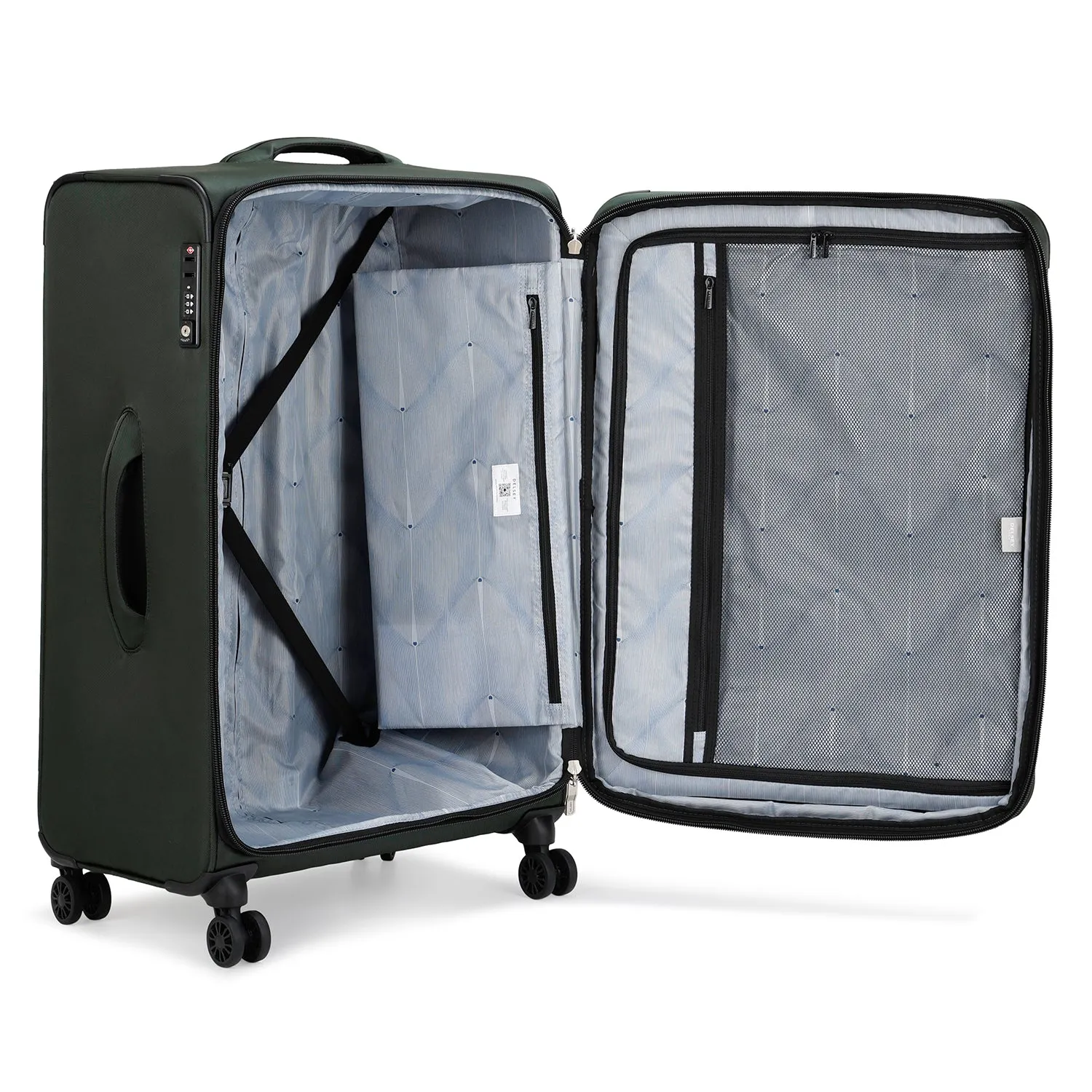 Delsey Sky Max 2.0