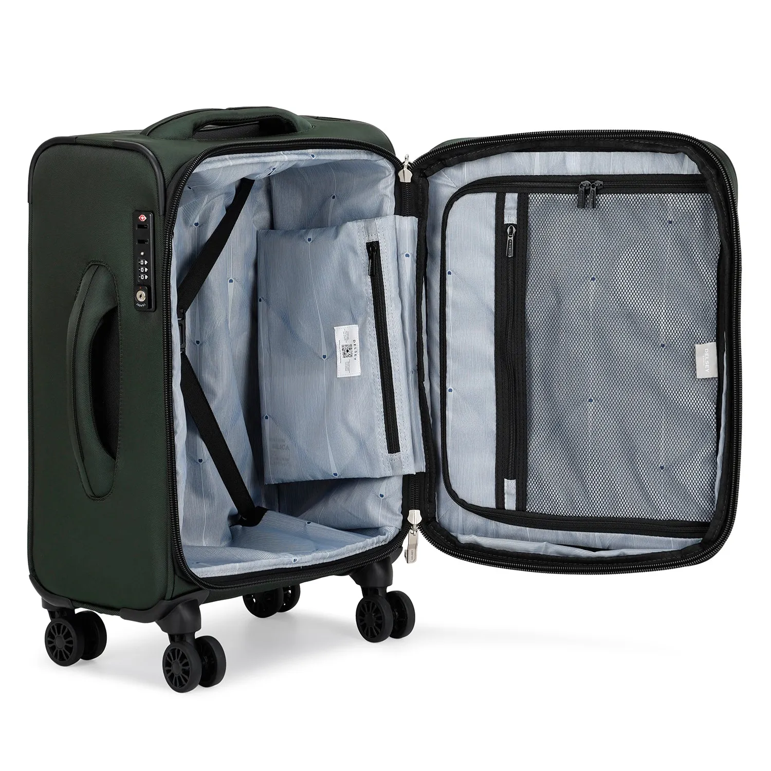 Delsey Sky Max 2.0