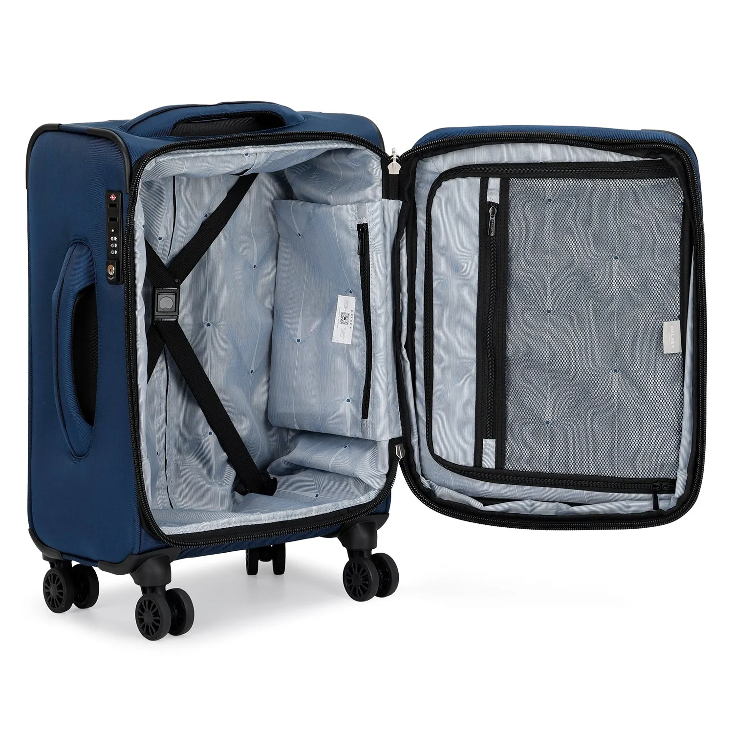 Delsey Sky Max 2.0