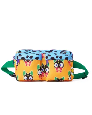 Doo Wop Kids Hip Pack- Super Kity