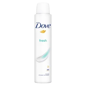 Dove Fresh Anti-Perspirant Deodorant 200ml