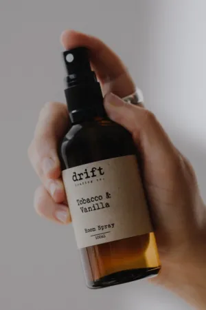 DRIFT ROOM SPRAY FRAGRANCE - 100ML