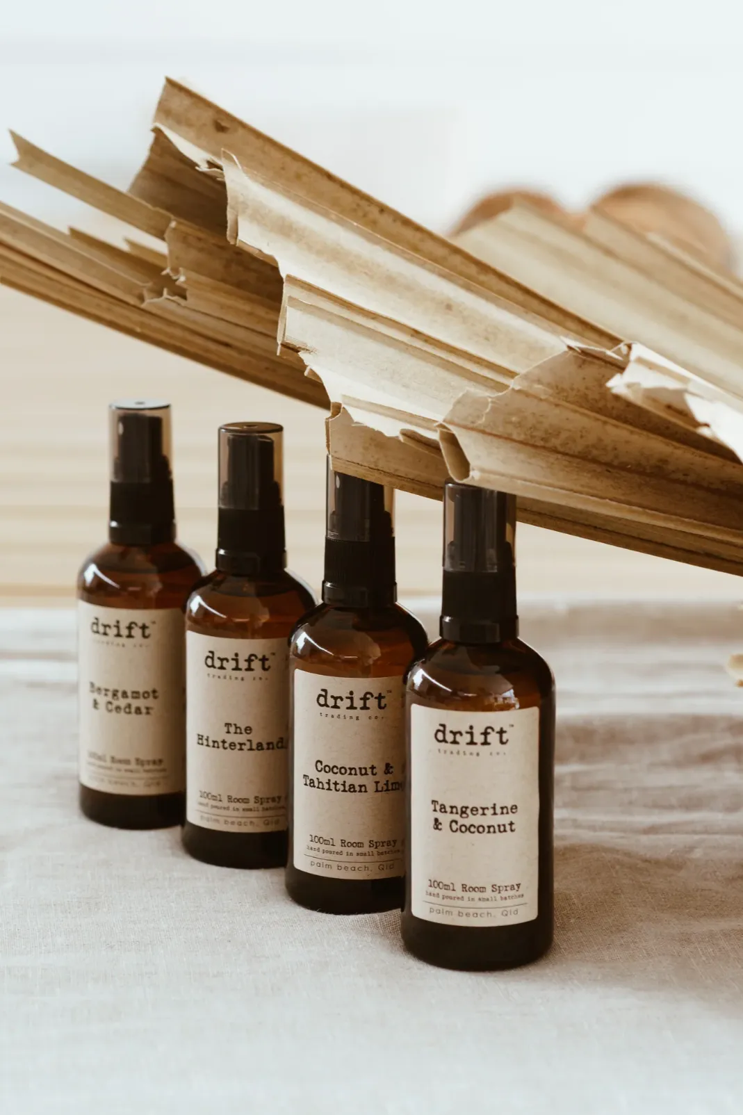 DRIFT ROOM SPRAY FRAGRANCE - 100ML