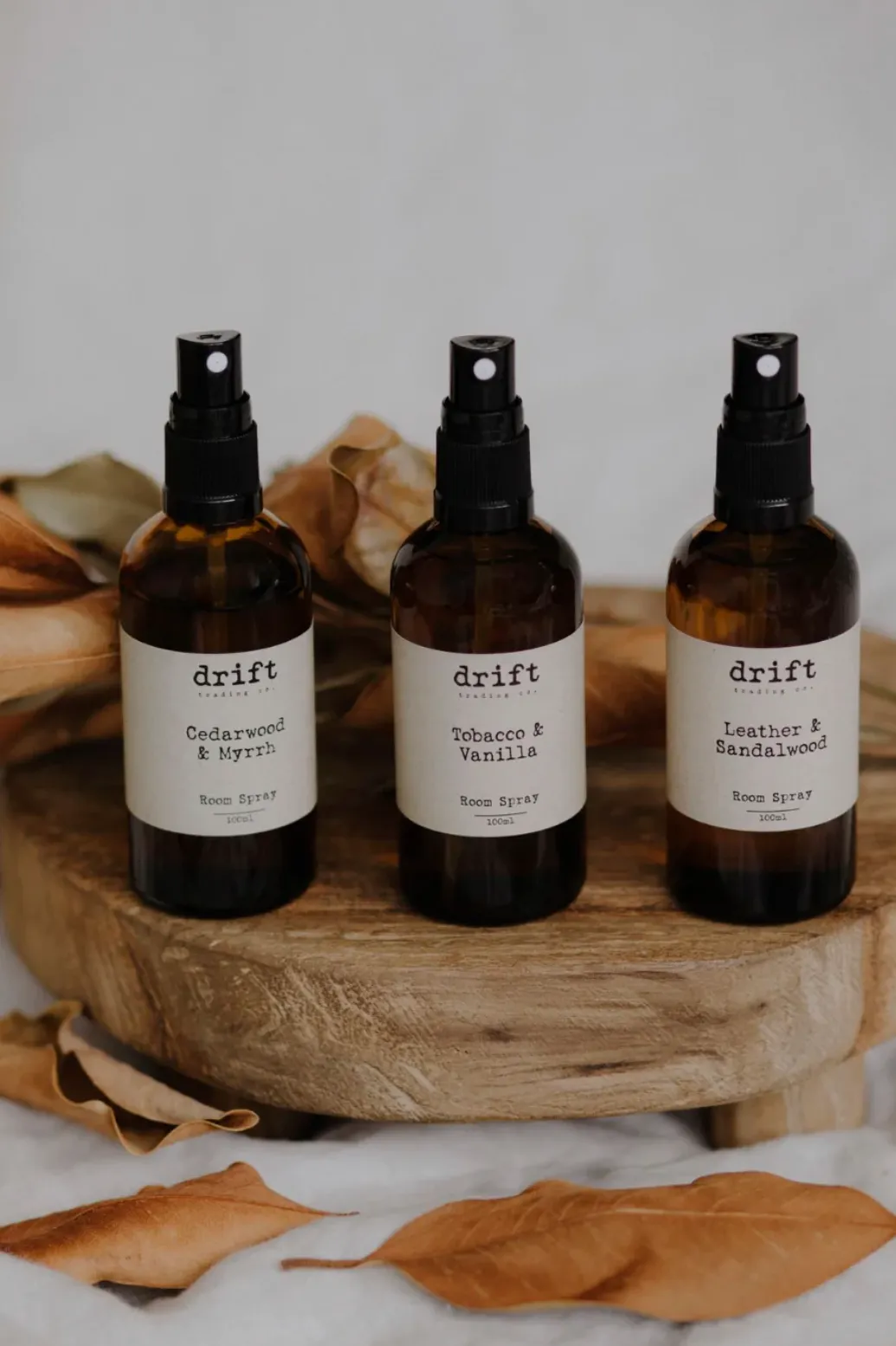 DRIFT ROOM SPRAY FRAGRANCE - 100ML