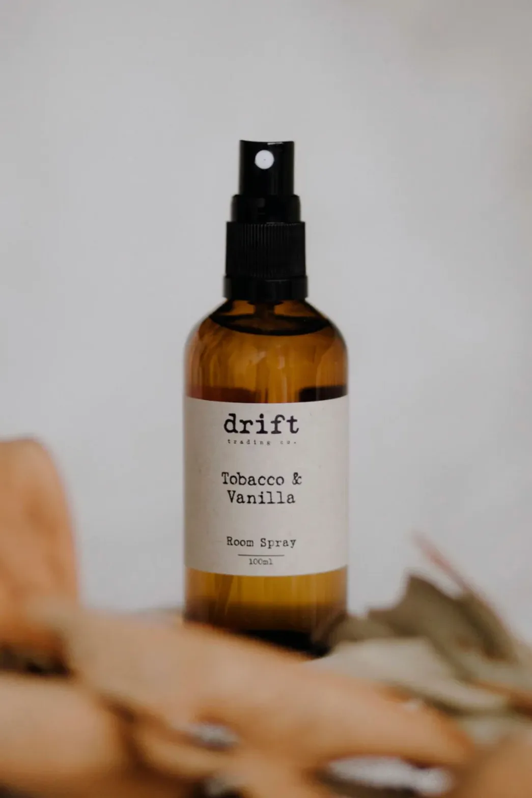 DRIFT ROOM SPRAY FRAGRANCE - 100ML