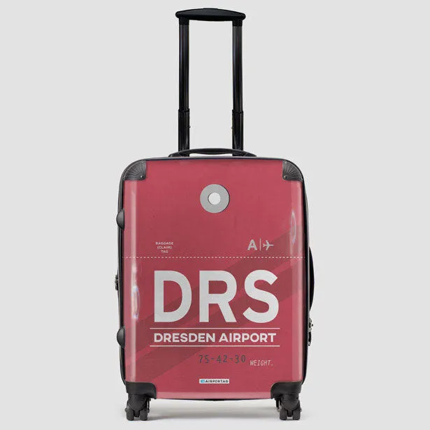 DRS - Luggage