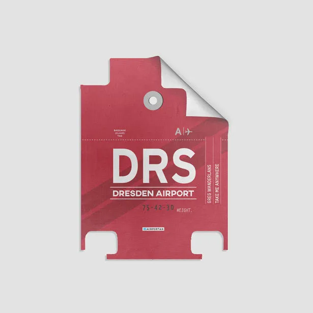DRS - Luggage