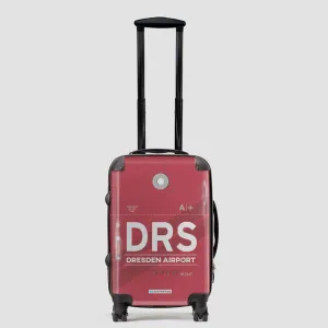 DRS - Luggage