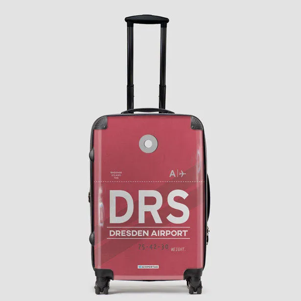 DRS - Luggage