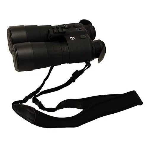 Edge GS Super Night Vision - 1  2.7x50 Binoculars