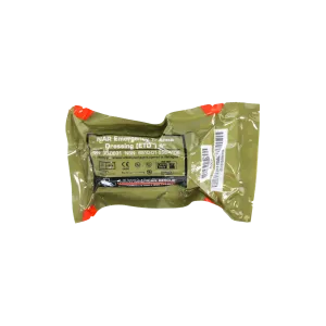 Emergency Trauma Dressing - 4"