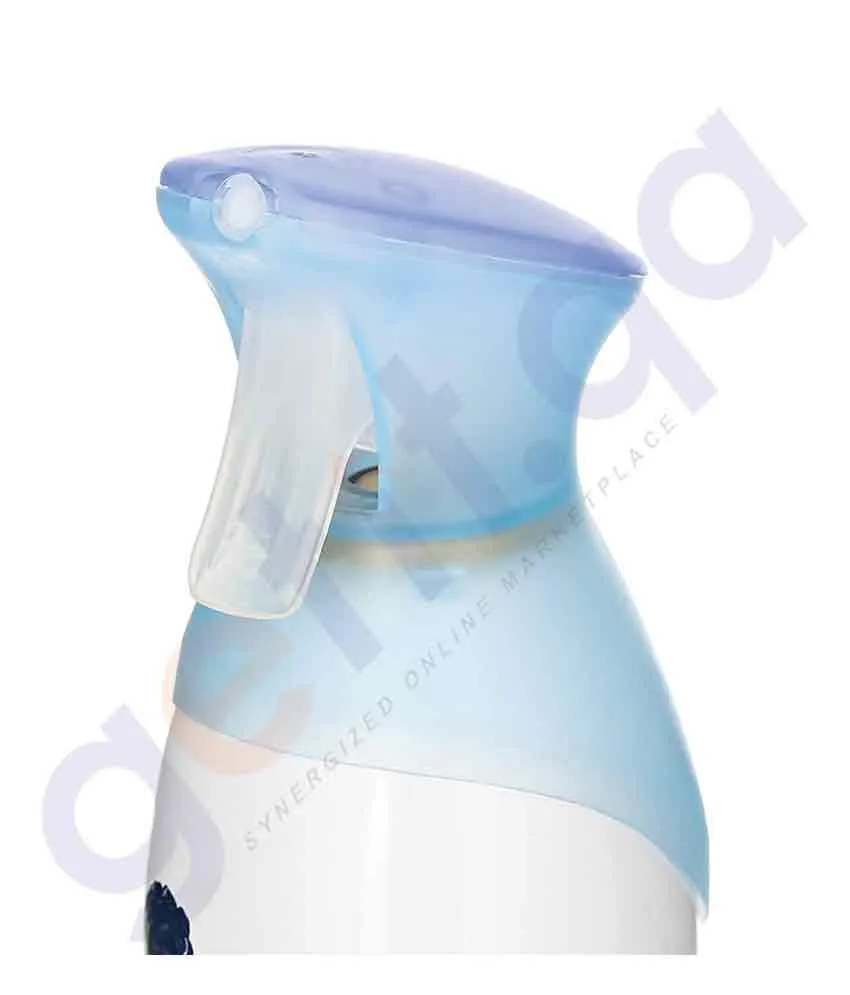 FEBREZE 300ML AEROSOL AIR FRESHENER WILD BERRY