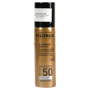 Filorga Uv Bronze Mist 60 ML