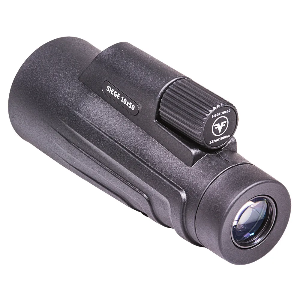 Firefield Siege 10x50 Monocular