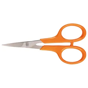 Fiskars Classic Embroidery Curved 10cm