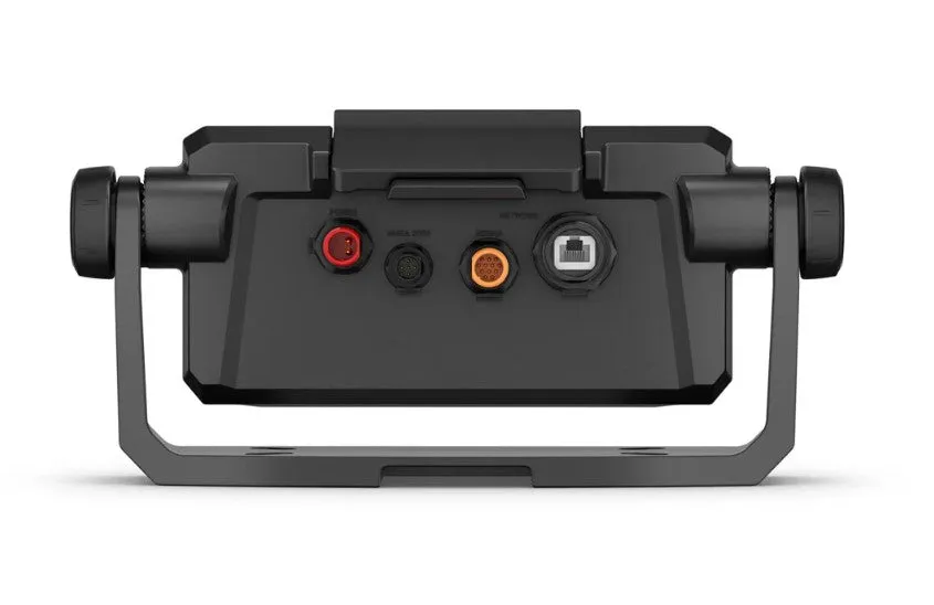 Garmin Bail Mount w/Quick Release Cradle f/ECHOMAP UHD2 9sv [010-13115-12]