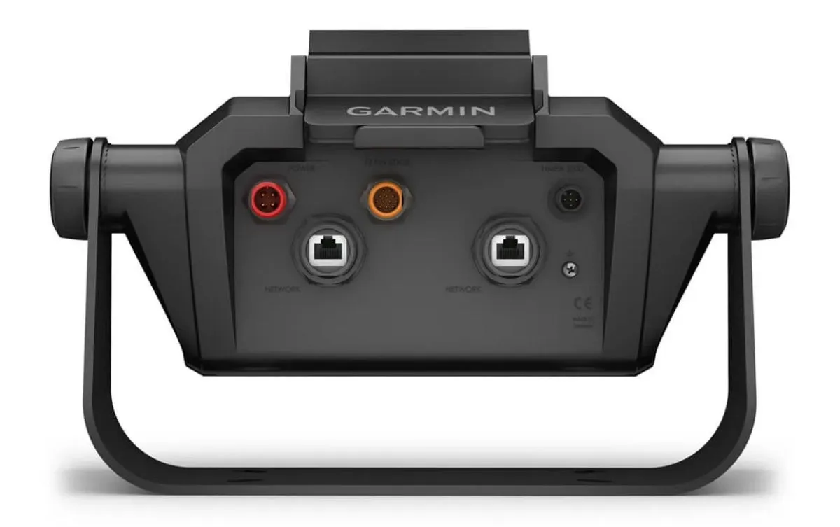 Garmin Bail Mount w/Quick Release Cradle f/ECHOMAP Ultra 2 12" Chartplotter [010-13353-03]