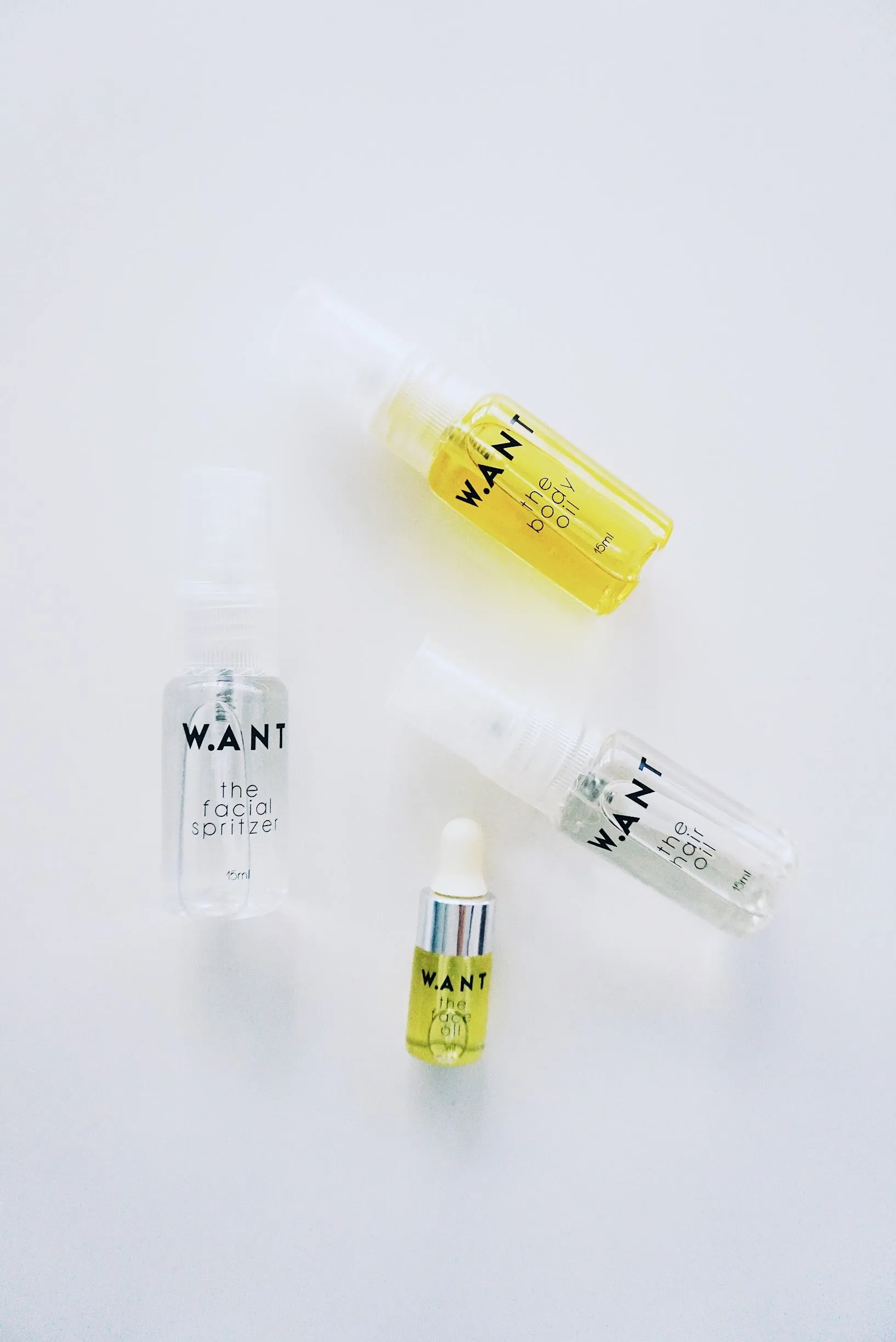 get the glow kit