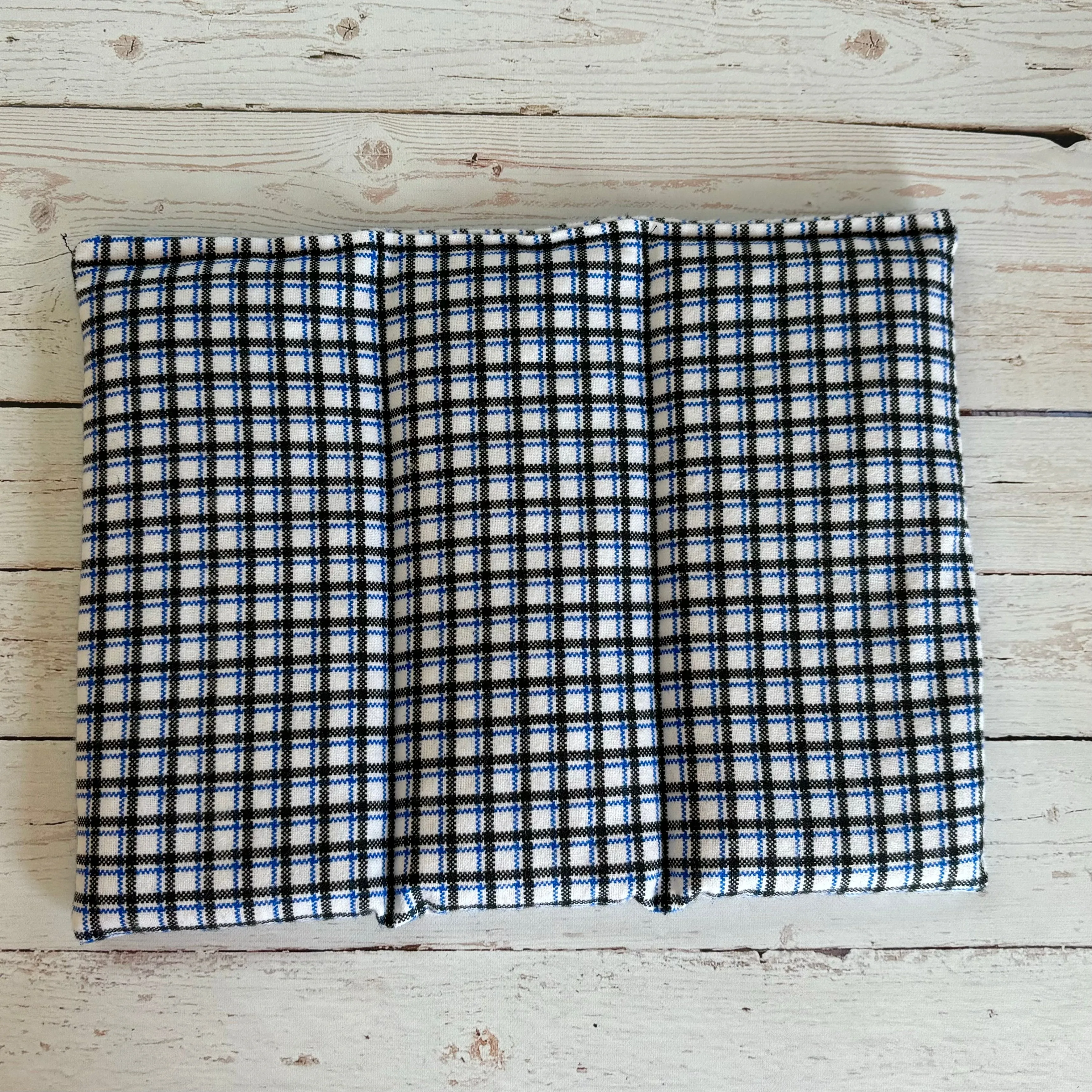 Handmade Therapy Pack - Hot or Cold - Lumbar Pack | Corn Pack | Various Options | Luxury Gift