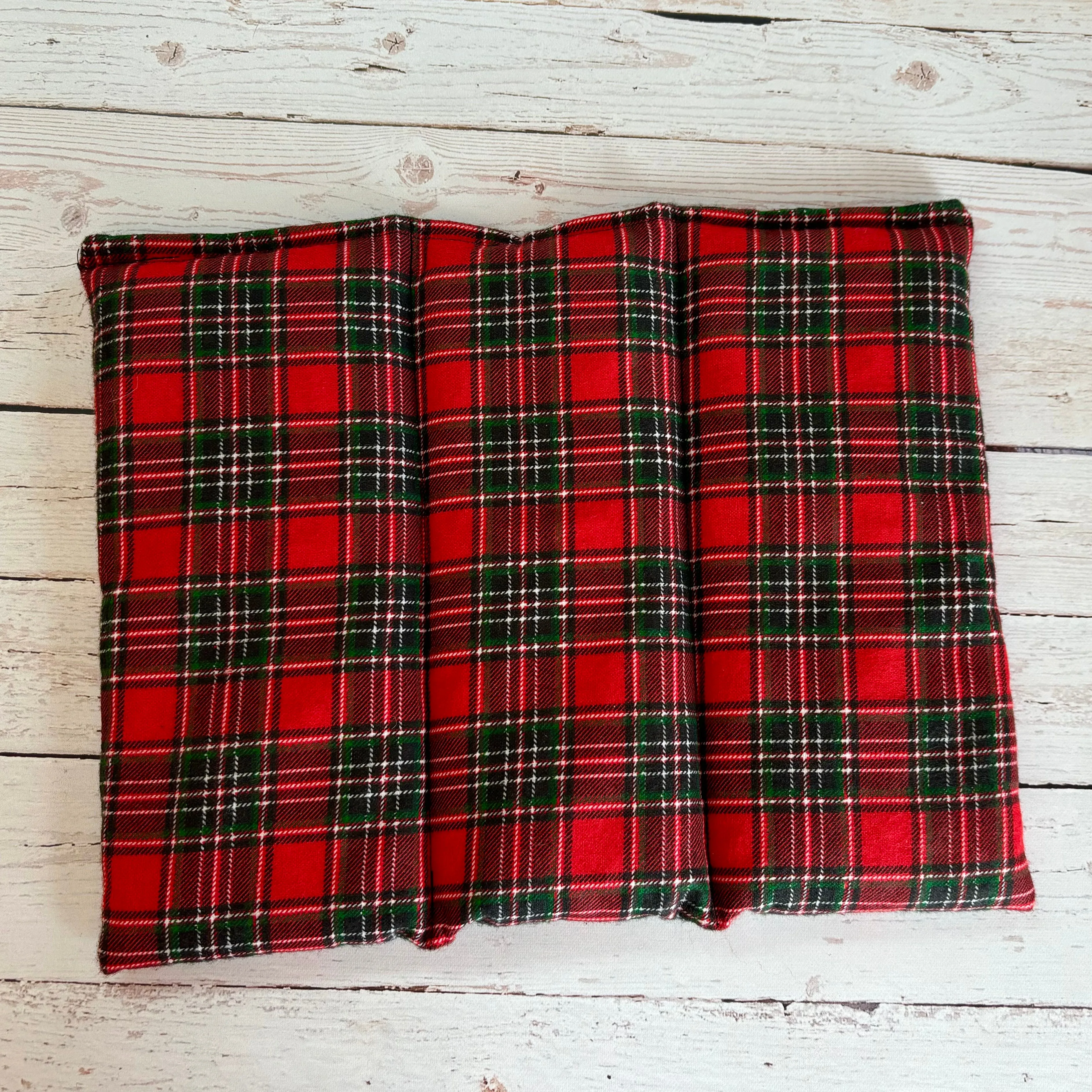 Handmade Therapy Pack - Hot or Cold - Lumbar Pack | Corn Pack | Various Options | Luxury Gift