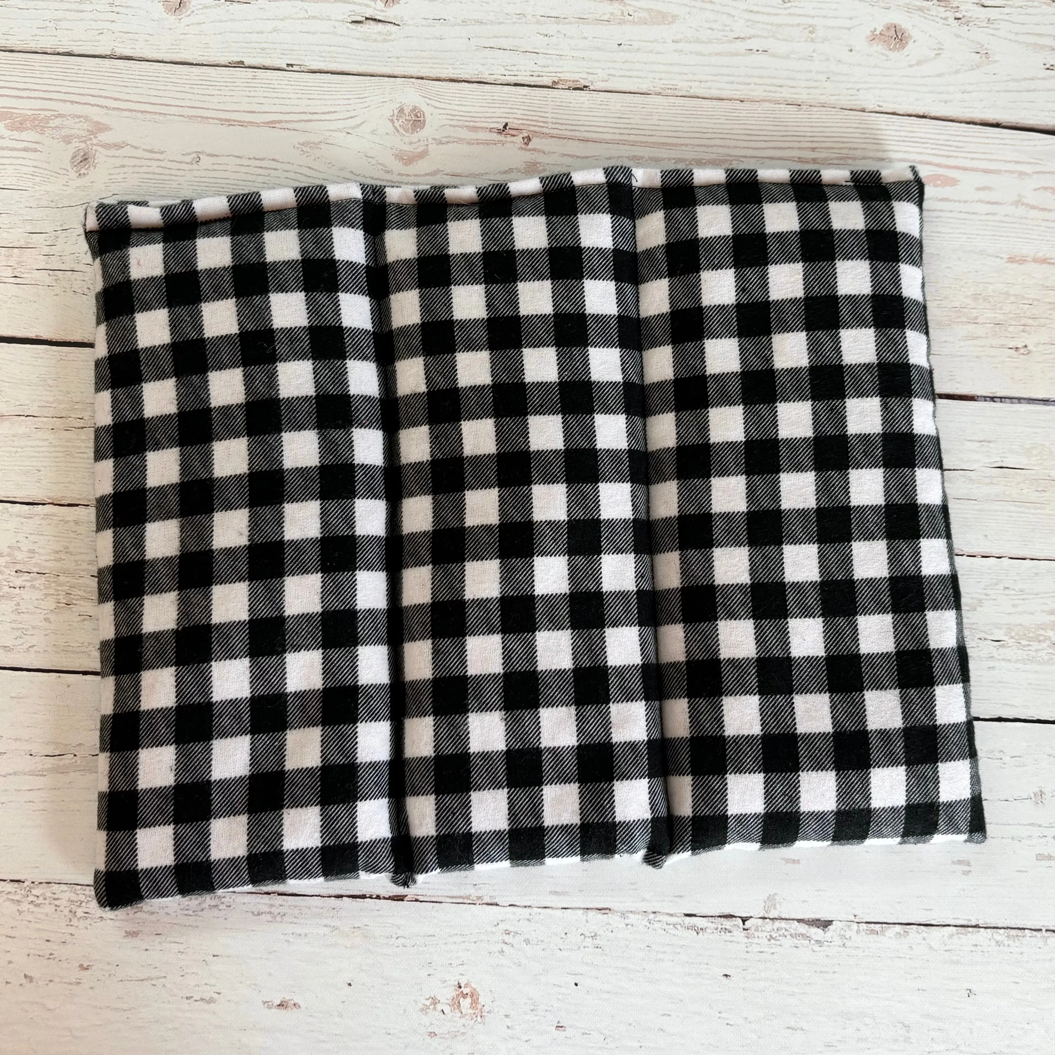 Handmade Therapy Pack - Hot or Cold - Lumbar Pack | Corn Pack | Various Options | Luxury Gift