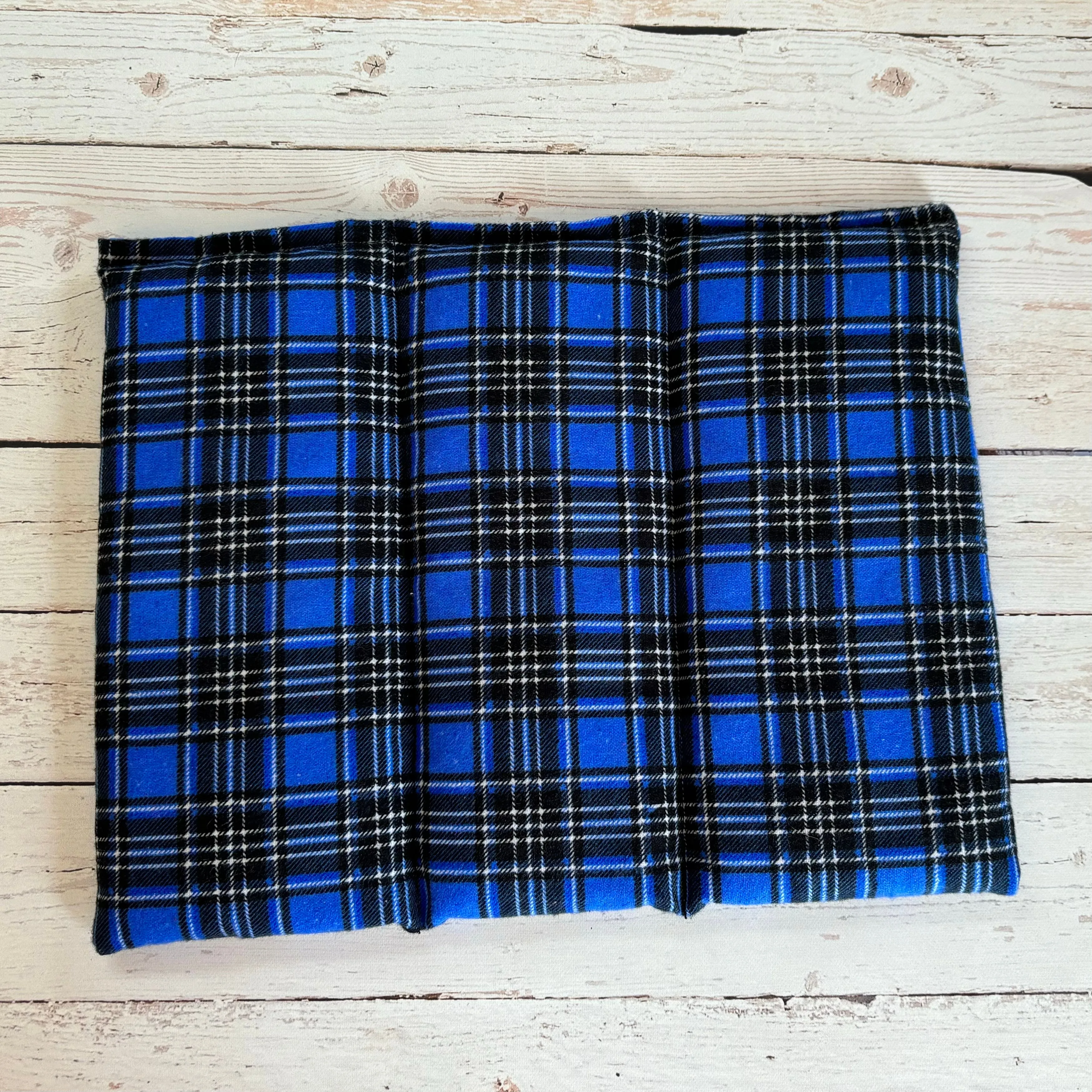 Handmade Therapy Pack - Hot or Cold - Lumbar Pack | Corn Pack | Various Options | Luxury Gift