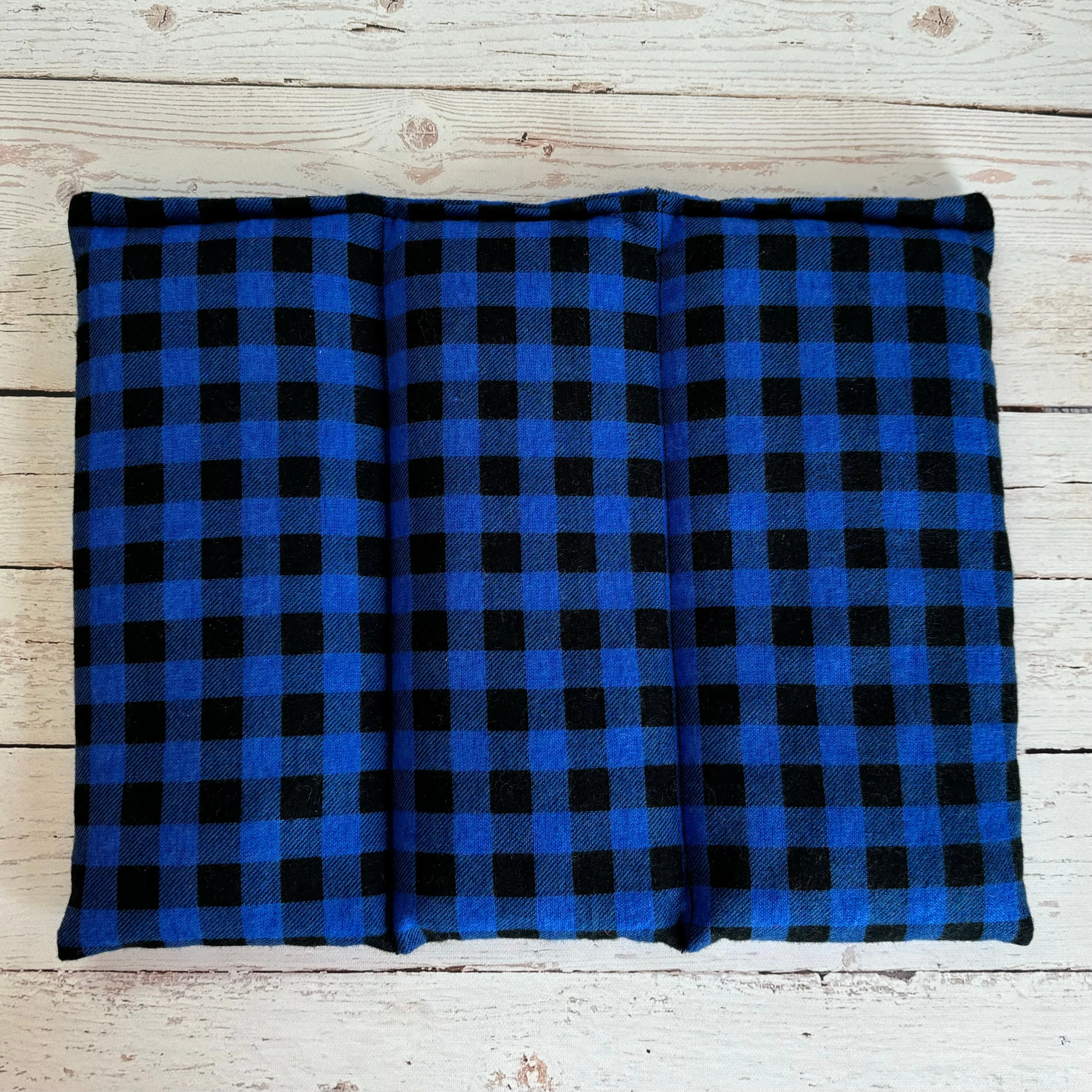 Handmade Therapy Pack - Hot or Cold - Lumbar Pack | Corn Pack | Various Options | Luxury Gift