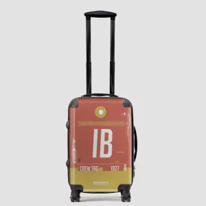 IB - Luggage