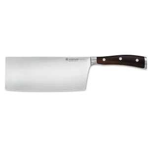 Ikon 7" Chinese Chef's Knife