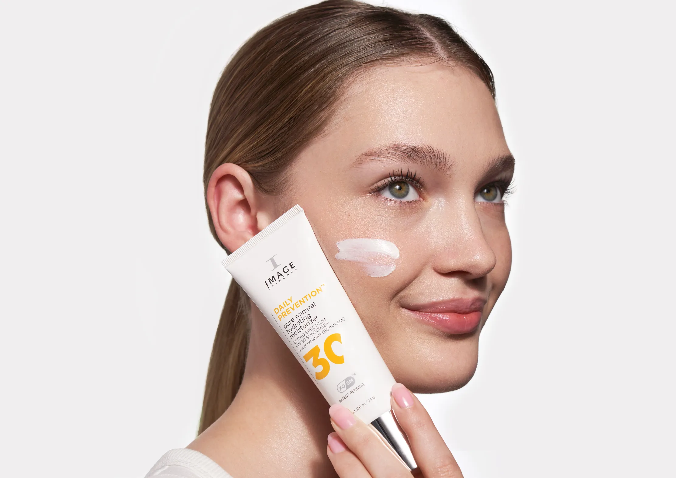 Image Skincare Pure Mineral Hydrating Moisturiser SPF30