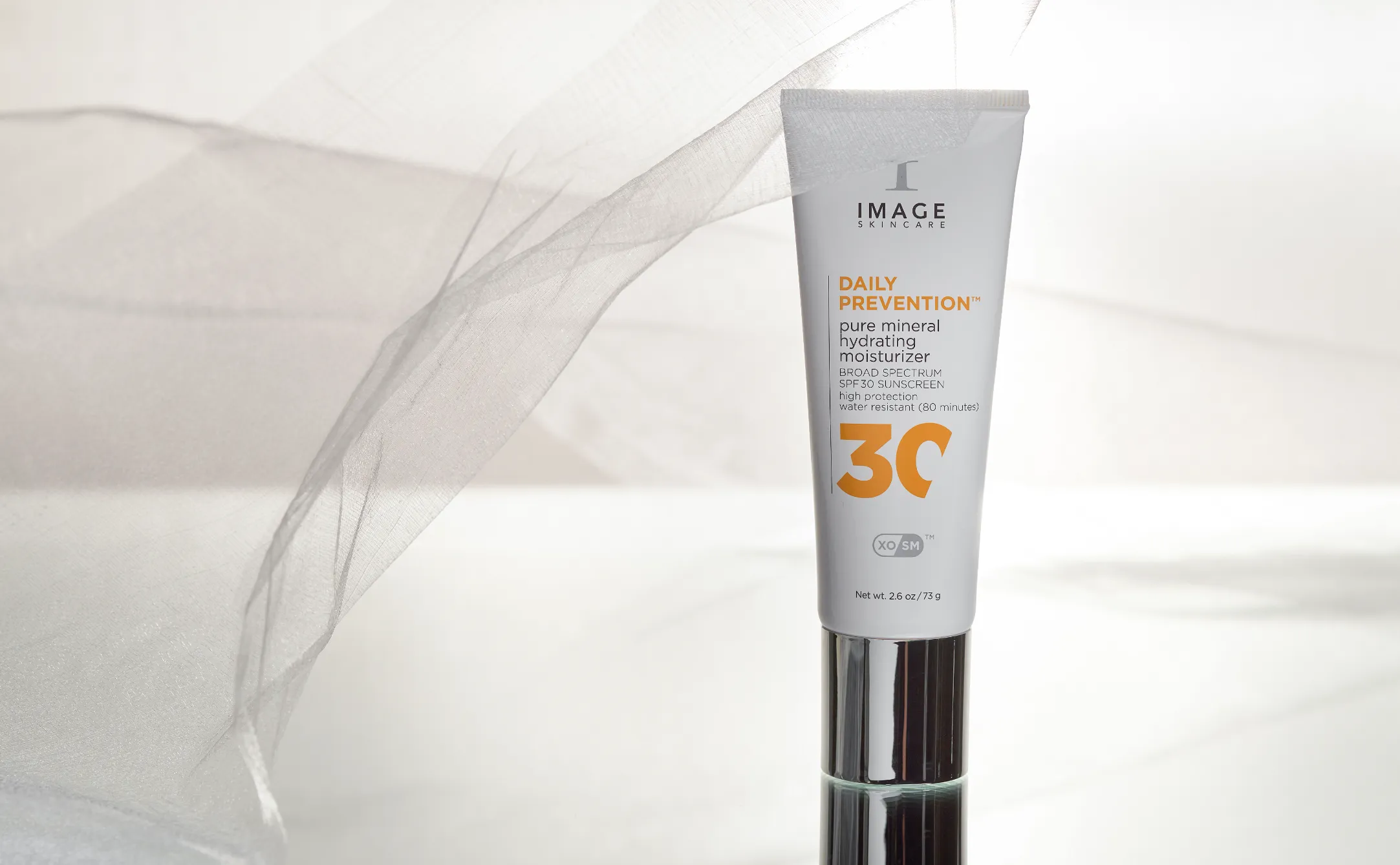 Image Skincare Pure Mineral Hydrating Moisturiser SPF30