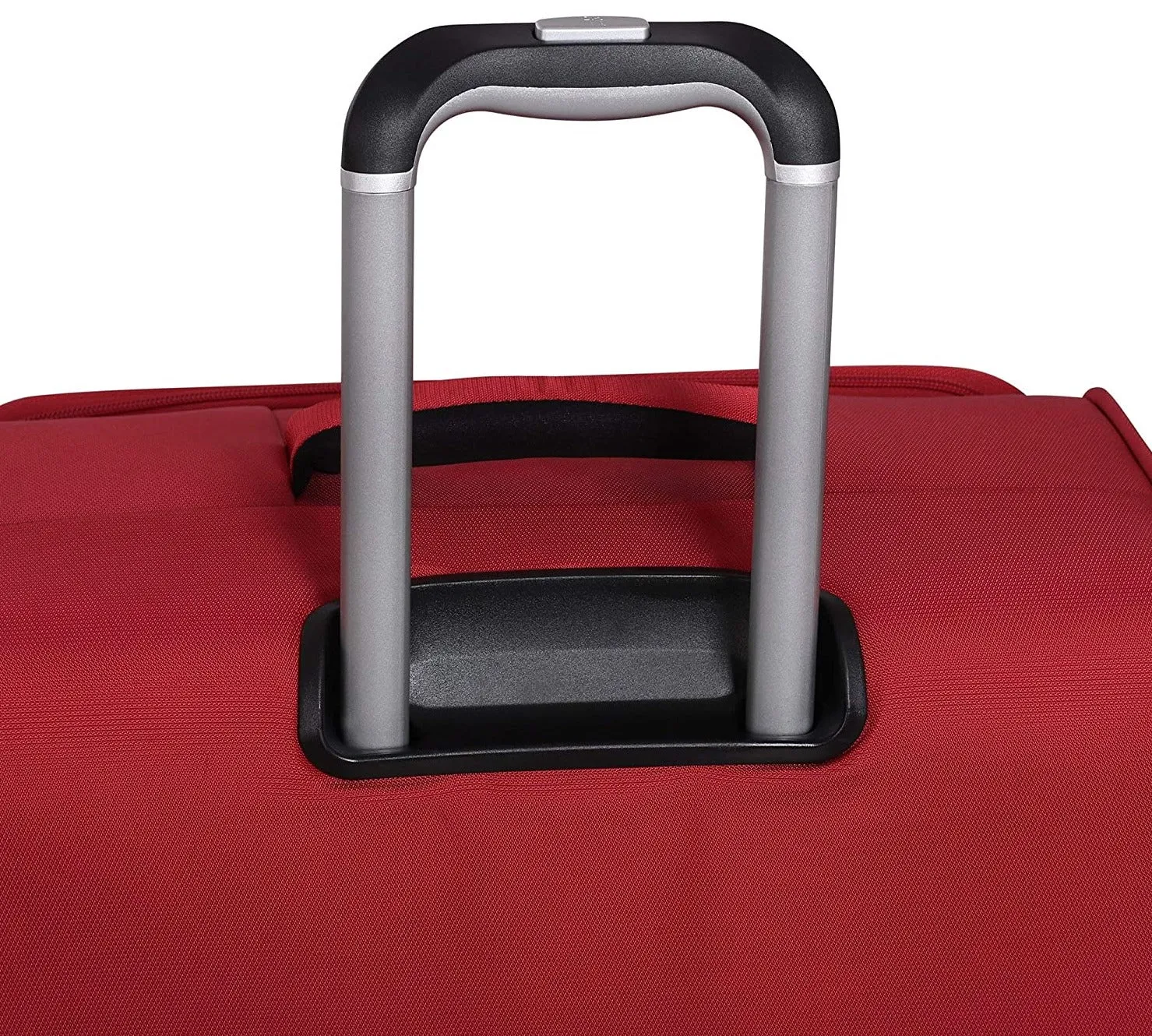 It Luggage Lockdown (Red)