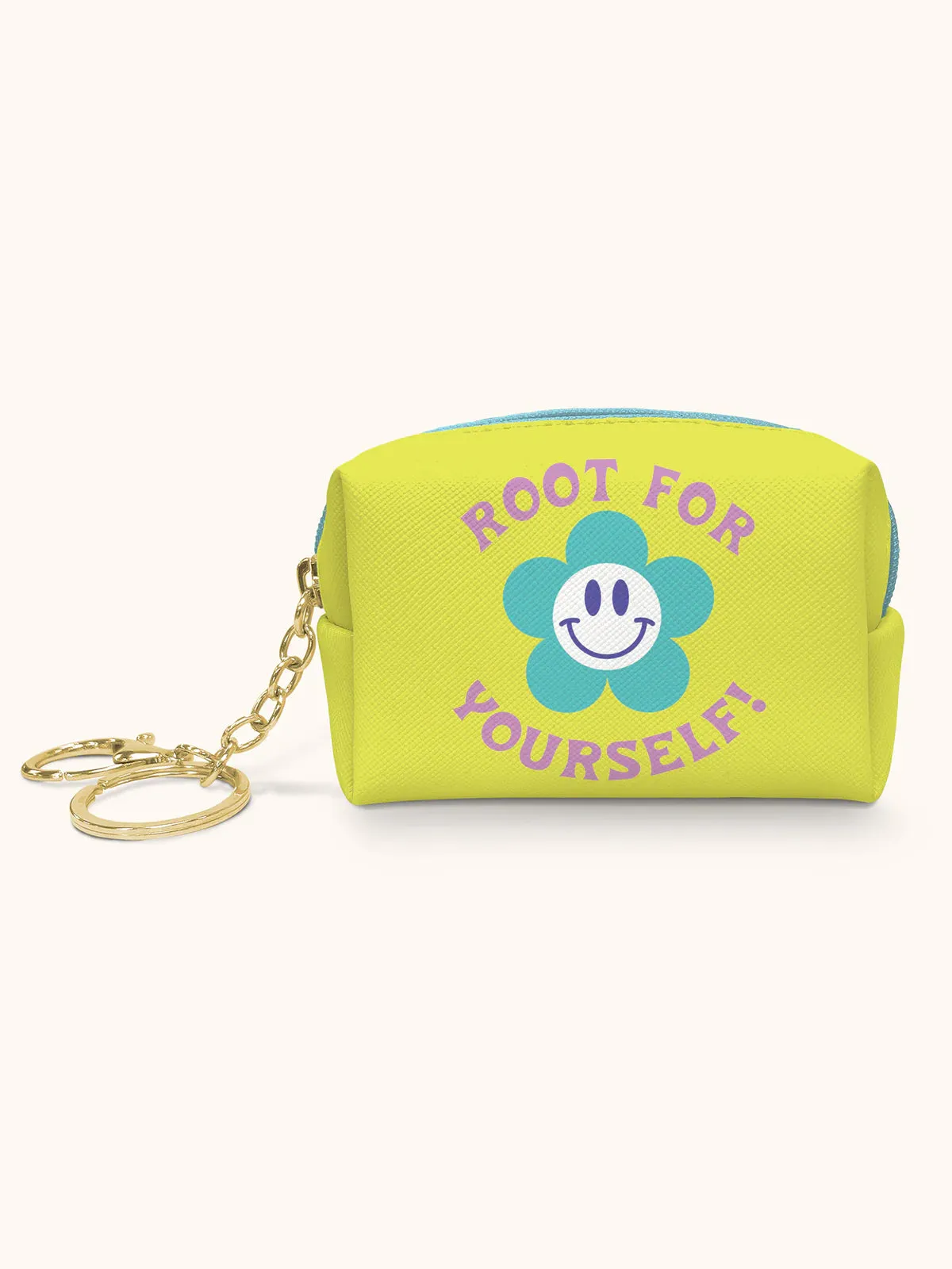 Key Chain Pouches