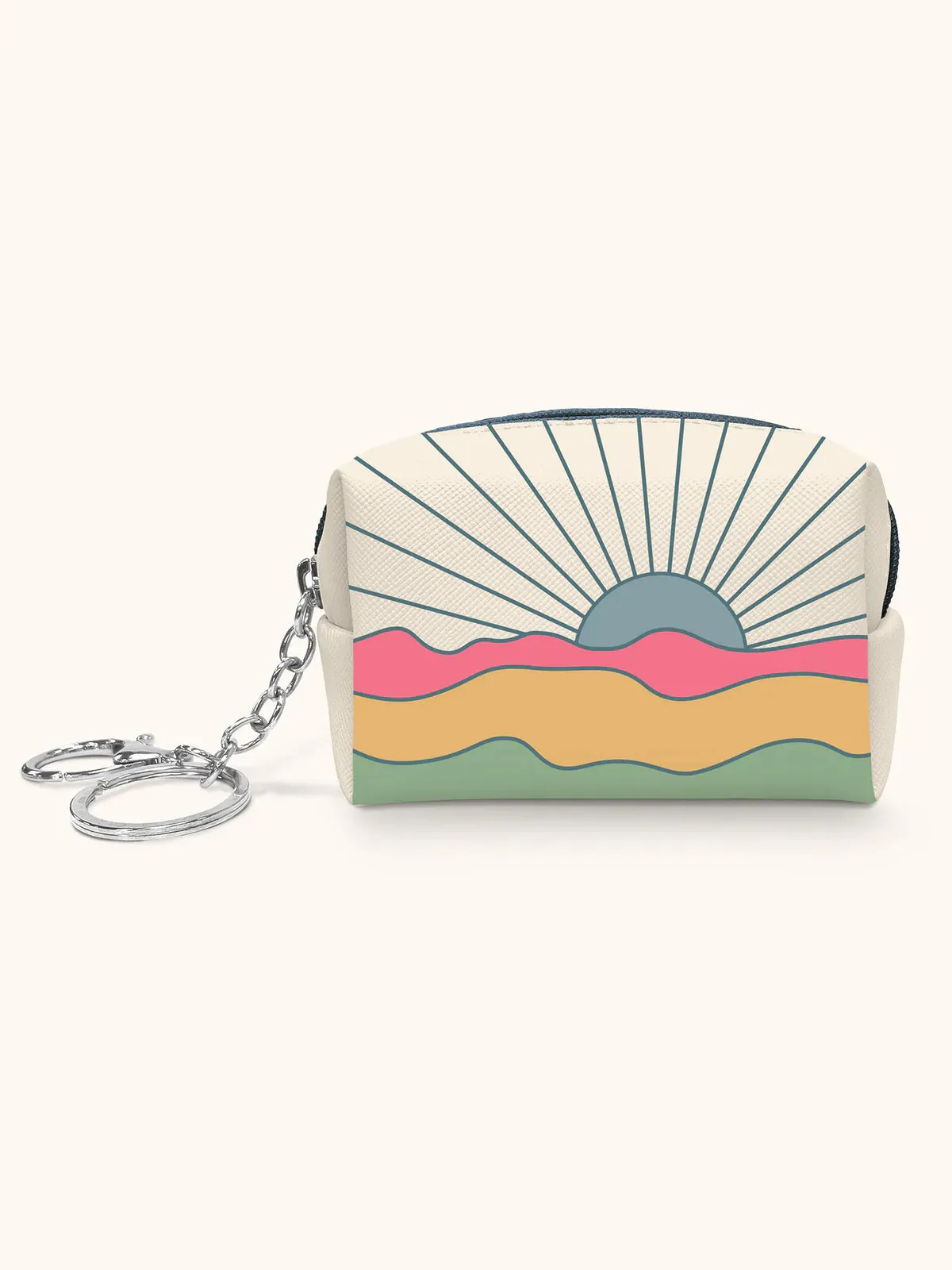 Key Chain Pouches