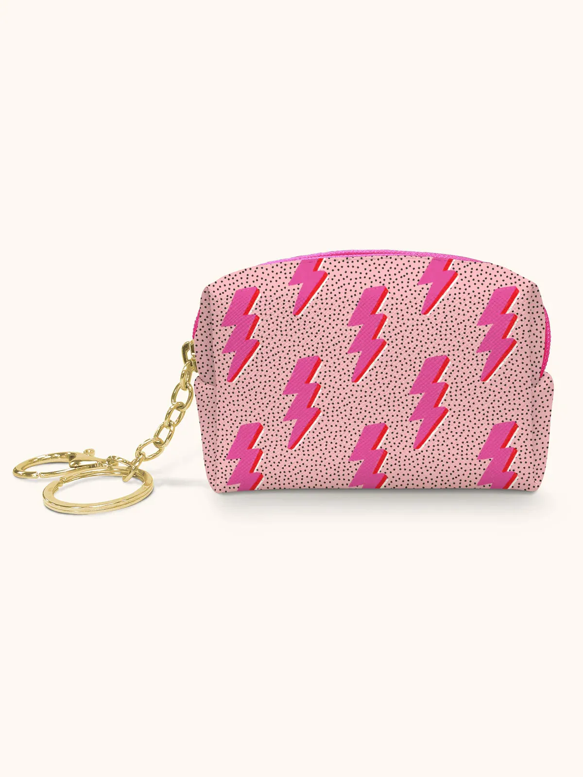 Key Chain Pouches