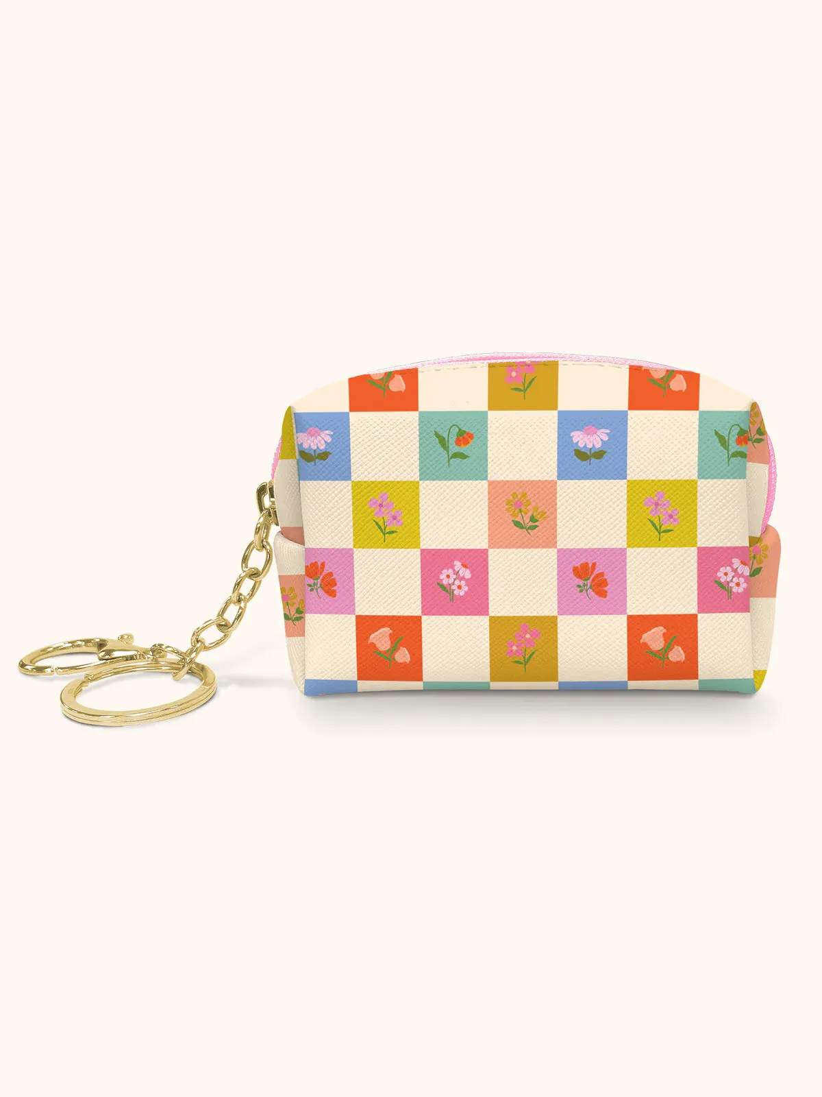 Key Chain Pouches