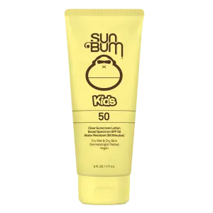 Kids SPF 50 Lotion
