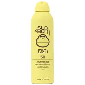 Kids SPF 50 Spray