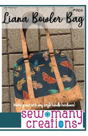 Liana Bowler Bag