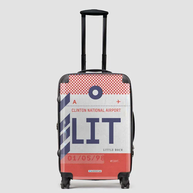 LIT - Luggage
