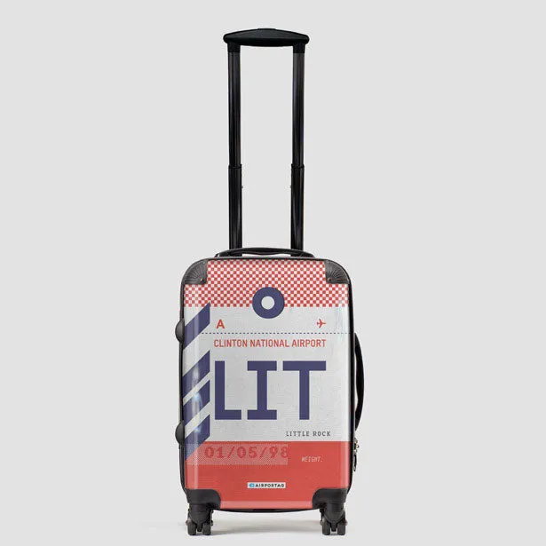 LIT - Luggage