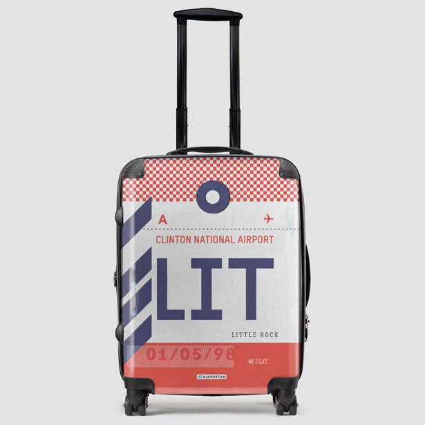 LIT - Luggage