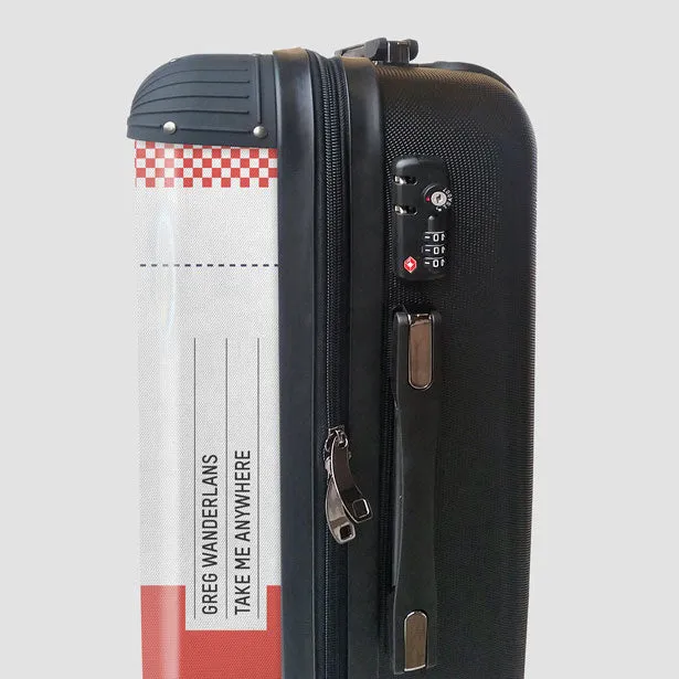 LIT - Luggage
