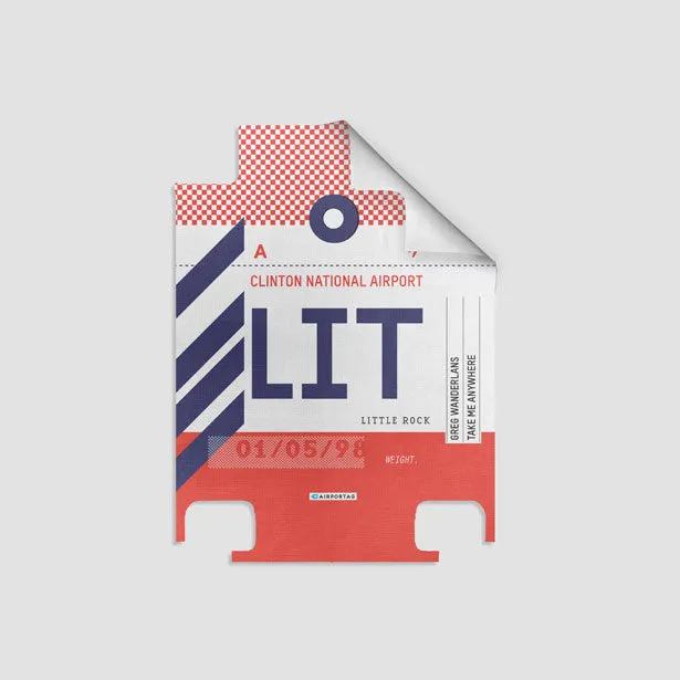 LIT - Luggage